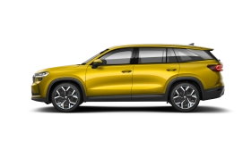 Kodiaq